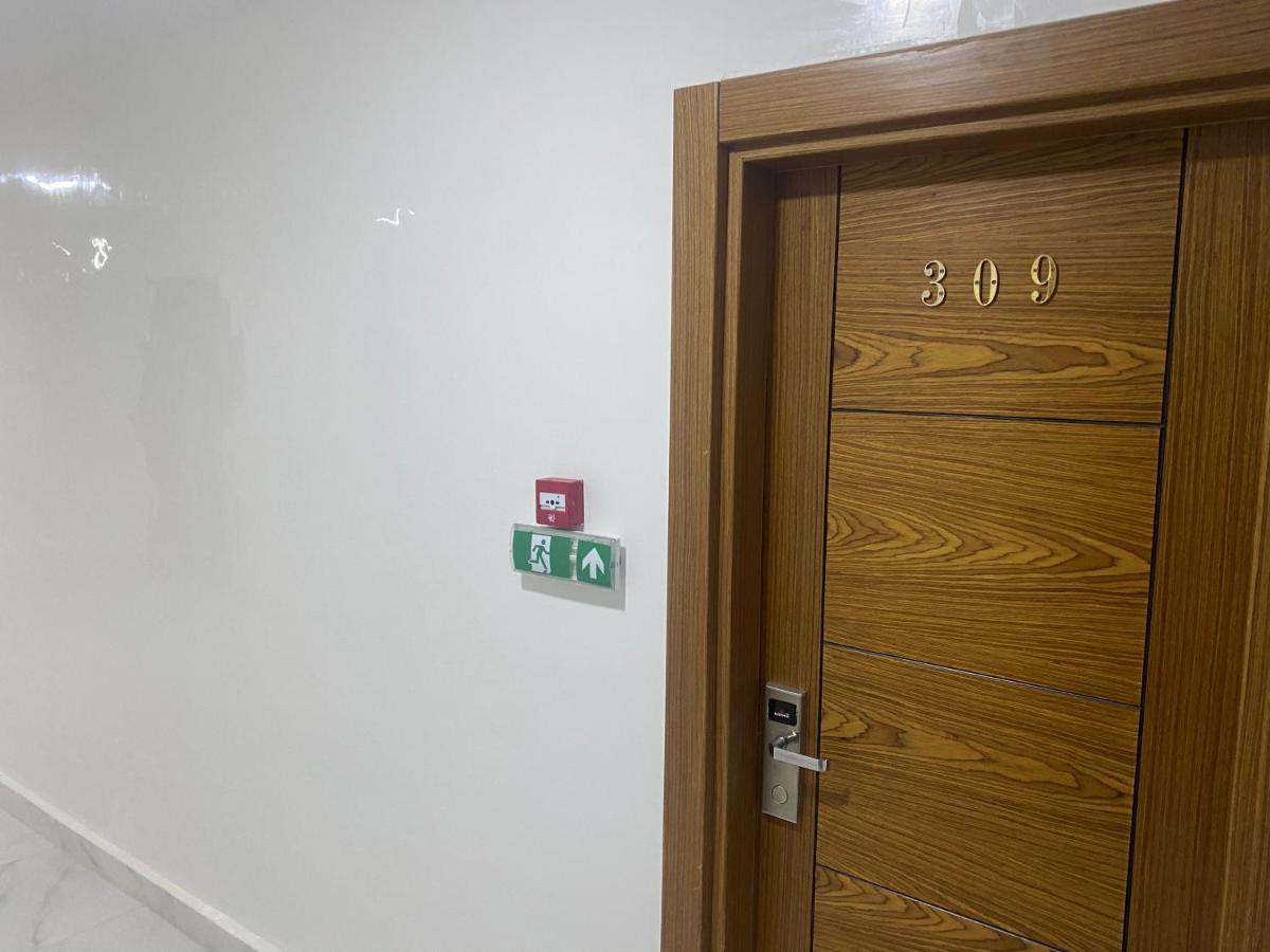 Hotel Esma Nouadhibou Ngoại thất bức ảnh