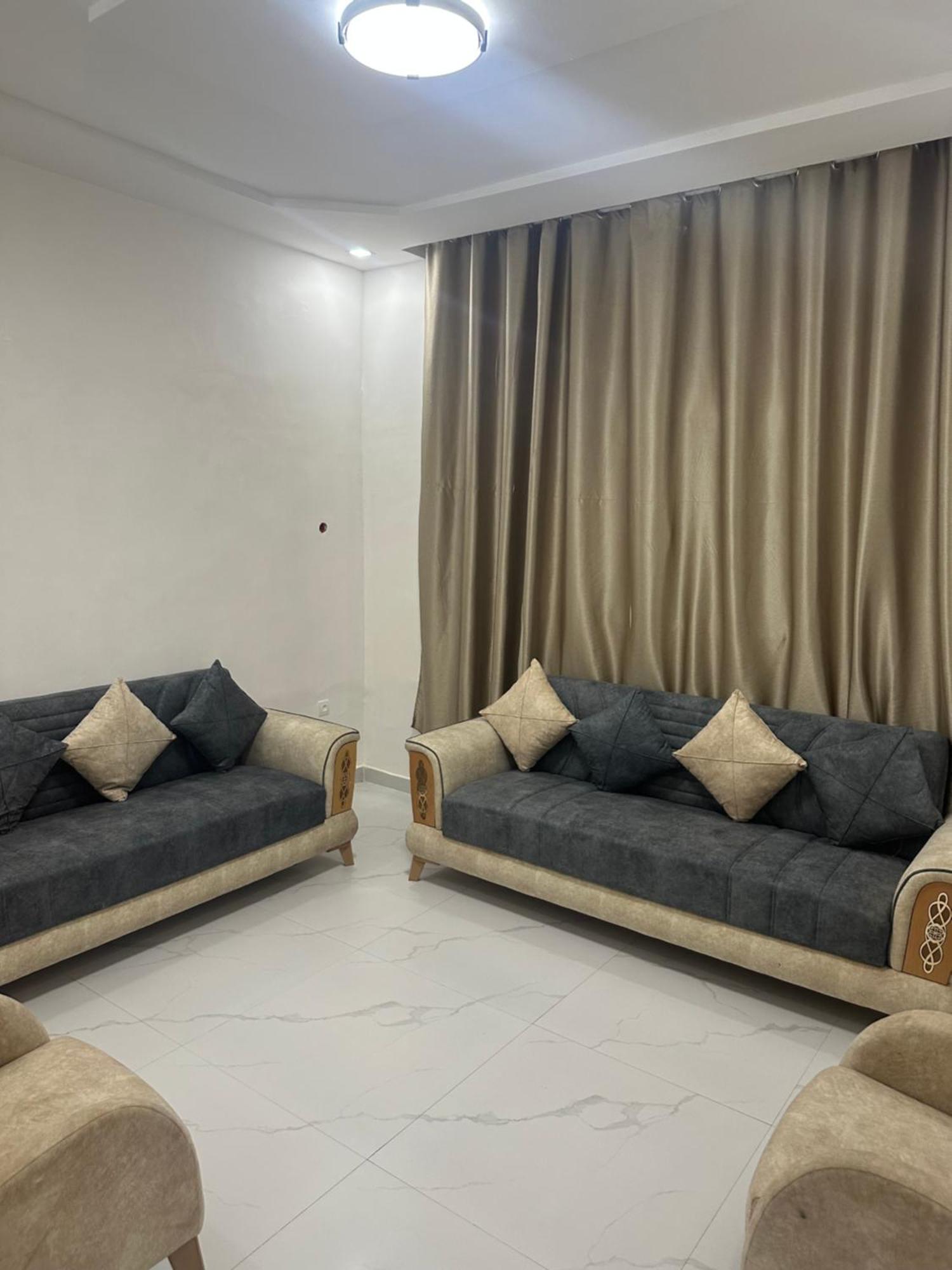 Hotel Esma Nouadhibou Ngoại thất bức ảnh