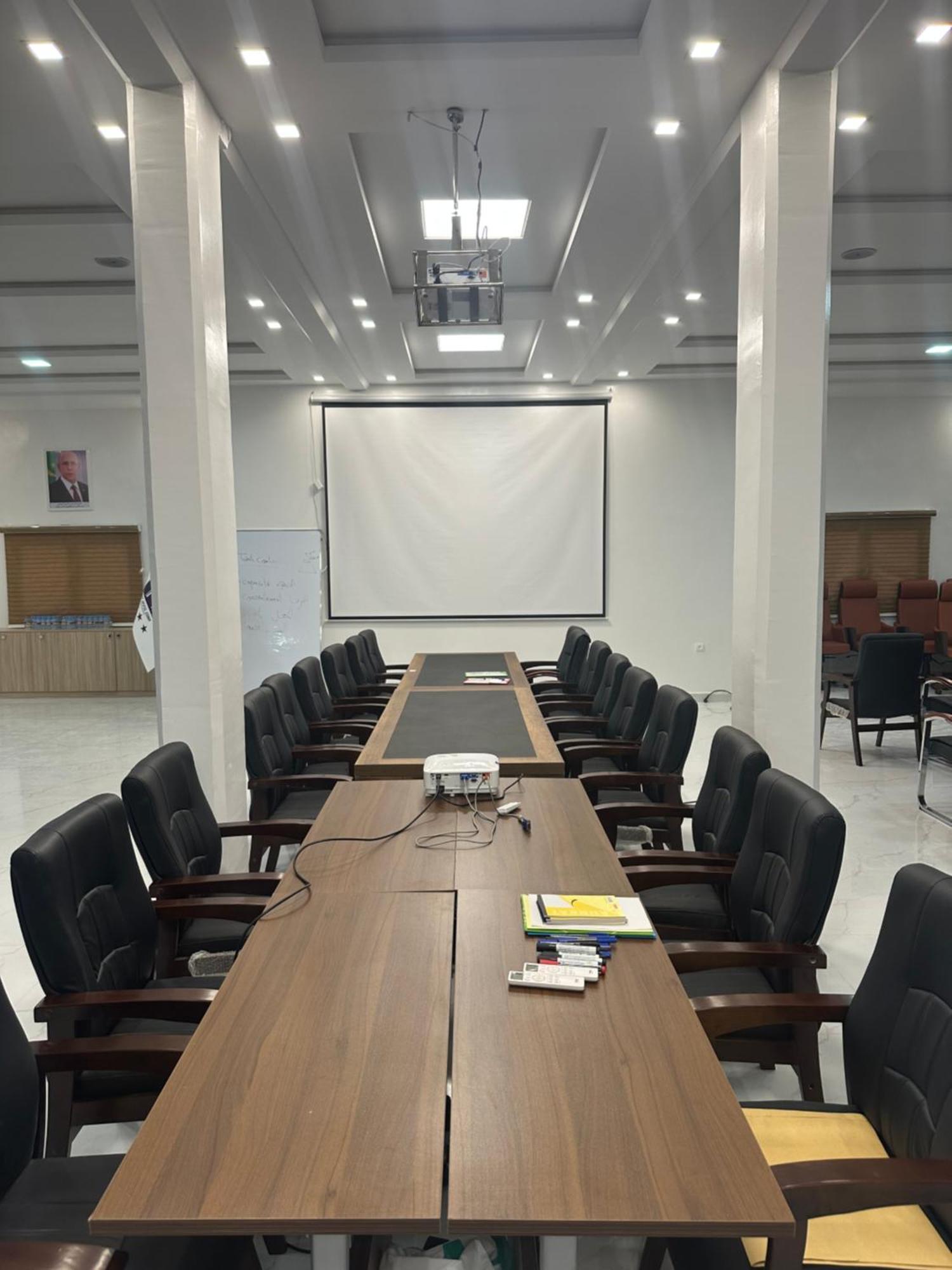 Hotel Esma Nouadhibou Ngoại thất bức ảnh