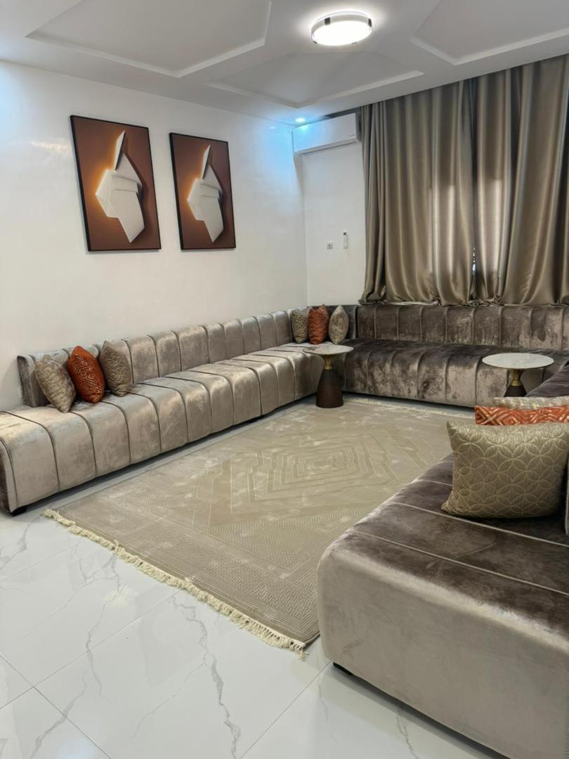 Hotel Esma Nouadhibou Ngoại thất bức ảnh