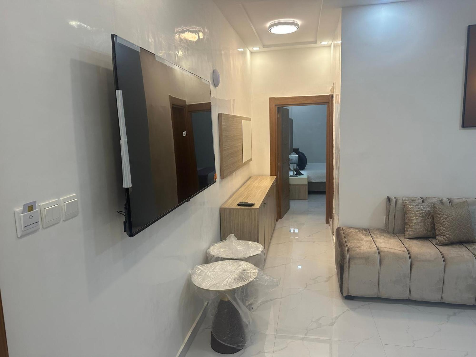 Hotel Esma Nouadhibou Ngoại thất bức ảnh